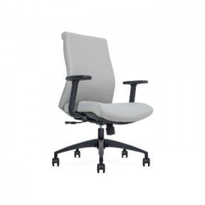 AETHER PU LEATHER SERIES LOW BACK CHAIR (PRE14N)