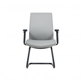 AETHER PU LEATHER SERIES VISITOR CHAIR (PRE15N)