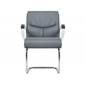 AION PU LEATHER SERIES VISITOR CHAIR (PRE21C-SE)