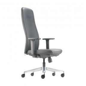 ASTI PU LEATHER SERIES HIGHBACK CHAIR (AR5310L-10D91)