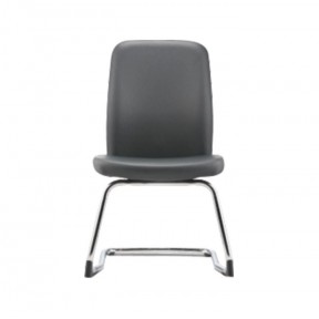 ASTI PU LEATHER SERIES VISITOR CHAIR (AR5314L-92C)