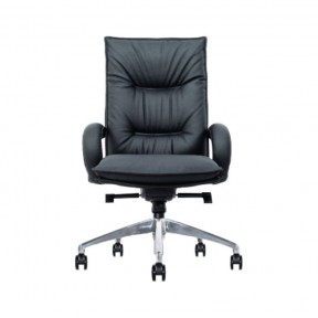DAMON PU LEATHER SERIES HIGHBACK CHAIR (PRE66)