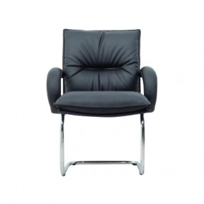 DAMON PU LEATHER SERIES VISITOR CHAIR (PRE68-SE)