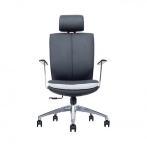 HYBRIS PU LEATHER SERIES HIGHBACK CHAIR (PRE72)