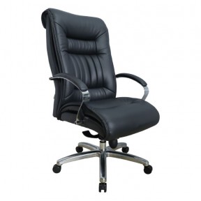 JANEIRO PU LEATHER SERIES HIGHBACK CHAIR (OF-JAN-HB-A5H3B4-P)