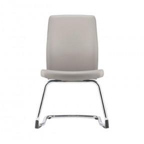 KLAUS PU LEATHER SERIES VISITOR CHAIR (KR5414L-92C)