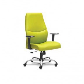 MISTRAL PU LEATHER SERIES LOW BACK CHAIR (E3096H)