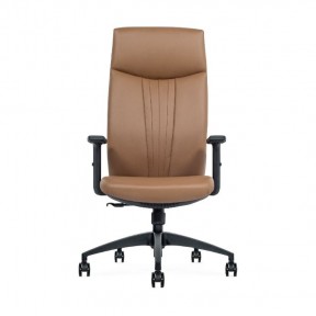 OUREA PU LEATHER SERIES HIGHBACK CHAIR (PRE16N)