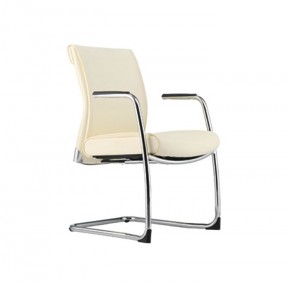 PETINA PU LEATHER SERIES VISITOR CHAIR (PG5113L-89CA)