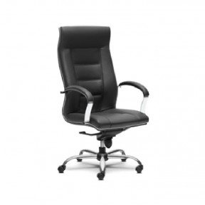 VITO PU LEATHER SERIES HIGHBACK CHAIR (E2071H)