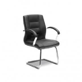 VITO PU LEATHER SERIES VISITOR CHAIR (E2074S)
