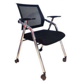 HUBB SERIES TRAINING CHAIR (OF-CH-HUBB)