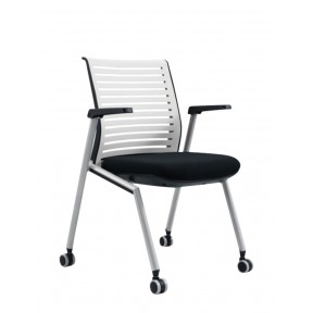 STRAND SERIES TRAINING CHAIR (CH-ELM-C)