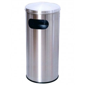 STAINLESS STEEL BIN (SUGO 103D/FT)