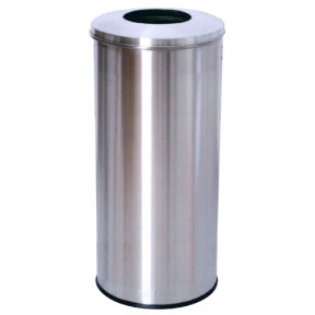 STAINLESS STEEL BIN (SUGO 103TO1/2)