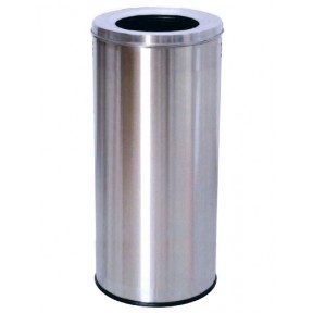 STAINLESS STEEL BIN (SUGO 103TO2)
