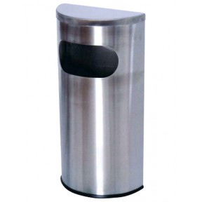 STAINLESS STEEL BIN (SUGO 203FT)