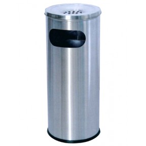 STAINLESS STEEL BIN (SUGO 126A2)