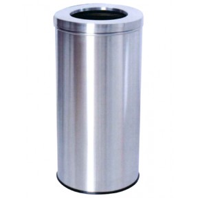 STAINLESS STEEL BIN (SUGO 129TO1)