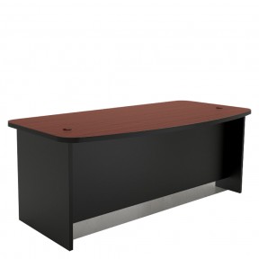 EVO MASTER SERIES PRESIDENTIAL DESK (WK-EVO-01)