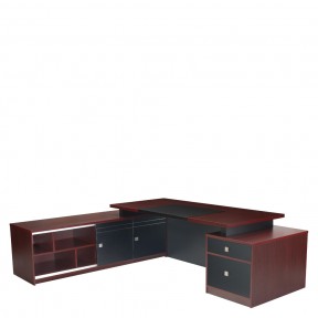 NEX SERIES EXECUTIVE DESK (WK-NEX-01)