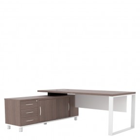 SEN SERIES PRESIDENTIAL DESK (WK-SEN-01)