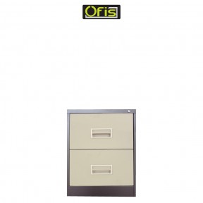 2 DRAWERS FILING CABINET (OF-S106/CB)