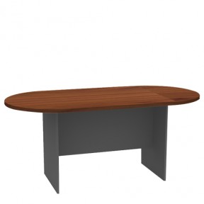 FS CHERRY SERIES OVAL CONFERENCE TABLE [OF-FS-O6(C) | O8(C)]
