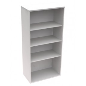 SN SERIES HIGH CUPBOARD WITH OPEN SHELF CABINET (OF-NL-172-O | OF-NL-210-O)