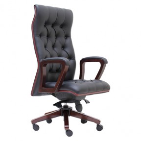 DUTY SERIES HIGH BACK CHAIR (E2321)