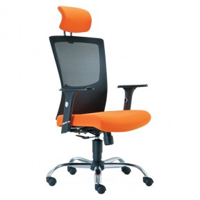 VICTOR SERIES HIGH BACK CHAIR (E2681H)