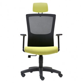 VICTORY SERIES HIGH BACK CHAIR (E 2685H)