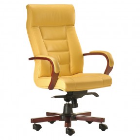 VERO SERIES PU LEATHER HIGH BACK CHAIR (E1031H)