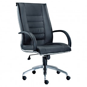 BOSSI HIGH BACK CHAIR (E1071H)