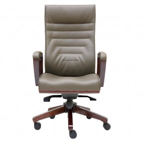 CHARACTER SERIES PU LEATHER HIGH BACK CHAIR (E2311H)