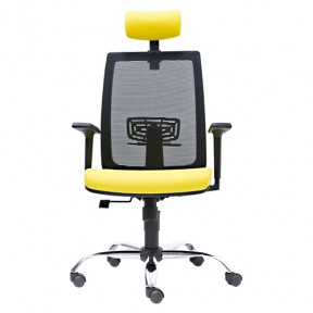 WEB SERIES HIGH BACK CHAIR (E2781H)