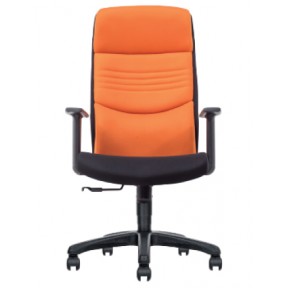 STYX SERIES HIGH BACK CHAIR (EXE 62)