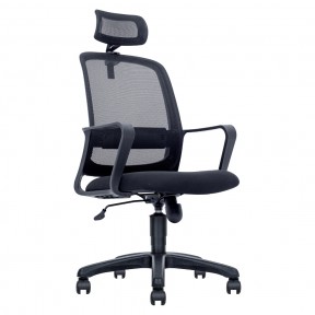 NTT-105-HB HIGH BACK CHAIR