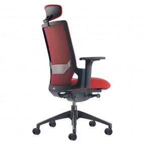 OTANO SOFTECH HIGH BACK CHAIR (OT8810F-20D95)