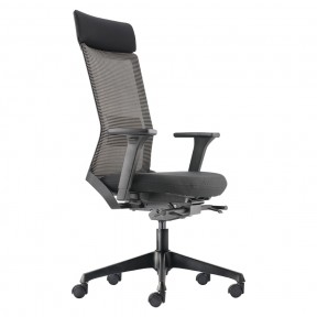 RIVARA SERIES HIGH BACK CHAIR (RC8520N-24D90)