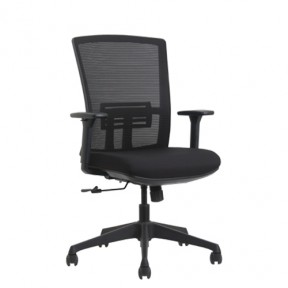 B-23 SERIES MEDIUM BACK CHAIR (B-23-MB-AJ9M14CB1)