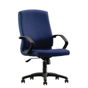 MANAGERIAL MEDIUM BACK CHAIR (CH-241MB)