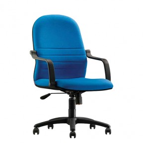 MANAGERIAL MEDIUM BACK CHAIR (CH-A702E) 