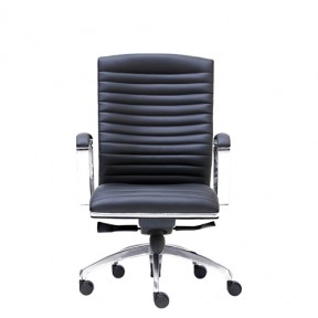 CONQUEROR MEDIUM BACK CHAIR (E2012H)