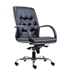 MORO MEDIUM BACK CHAIR (E2082H)