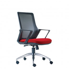 REAL MEDUIM BACK CHAIR (E2691H)