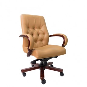 RITZ MEDIUM BACK CHAIR (E1052H) 