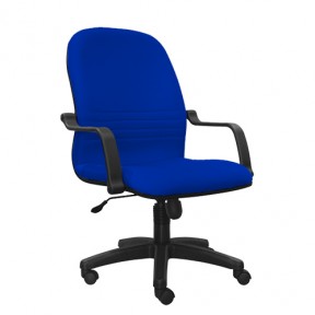 EXECUTIVE MEDIUM BACK CHAIR (EK-1002-H-OF)