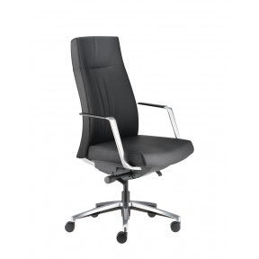 PRATO SERIES MEDIUM BACK CHAIR (PM6311L-18S54)