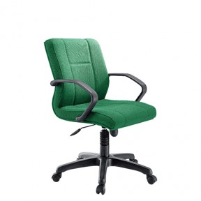 ENYO LOW BACK CHAIR (AR-4002)